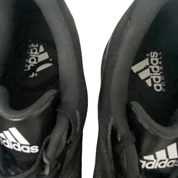 Adidas Freak X Carbon Football Cleats, Size 16 - Picture 10 of 12